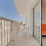 Christos Napa Apartments